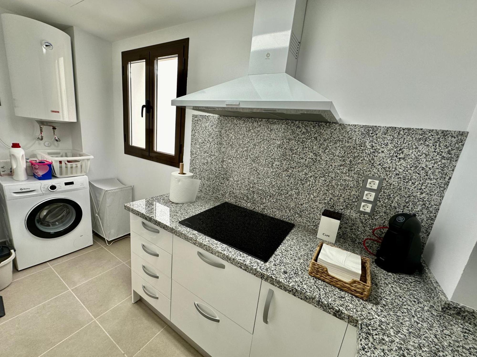 Ayre Homes 3 Appartamento