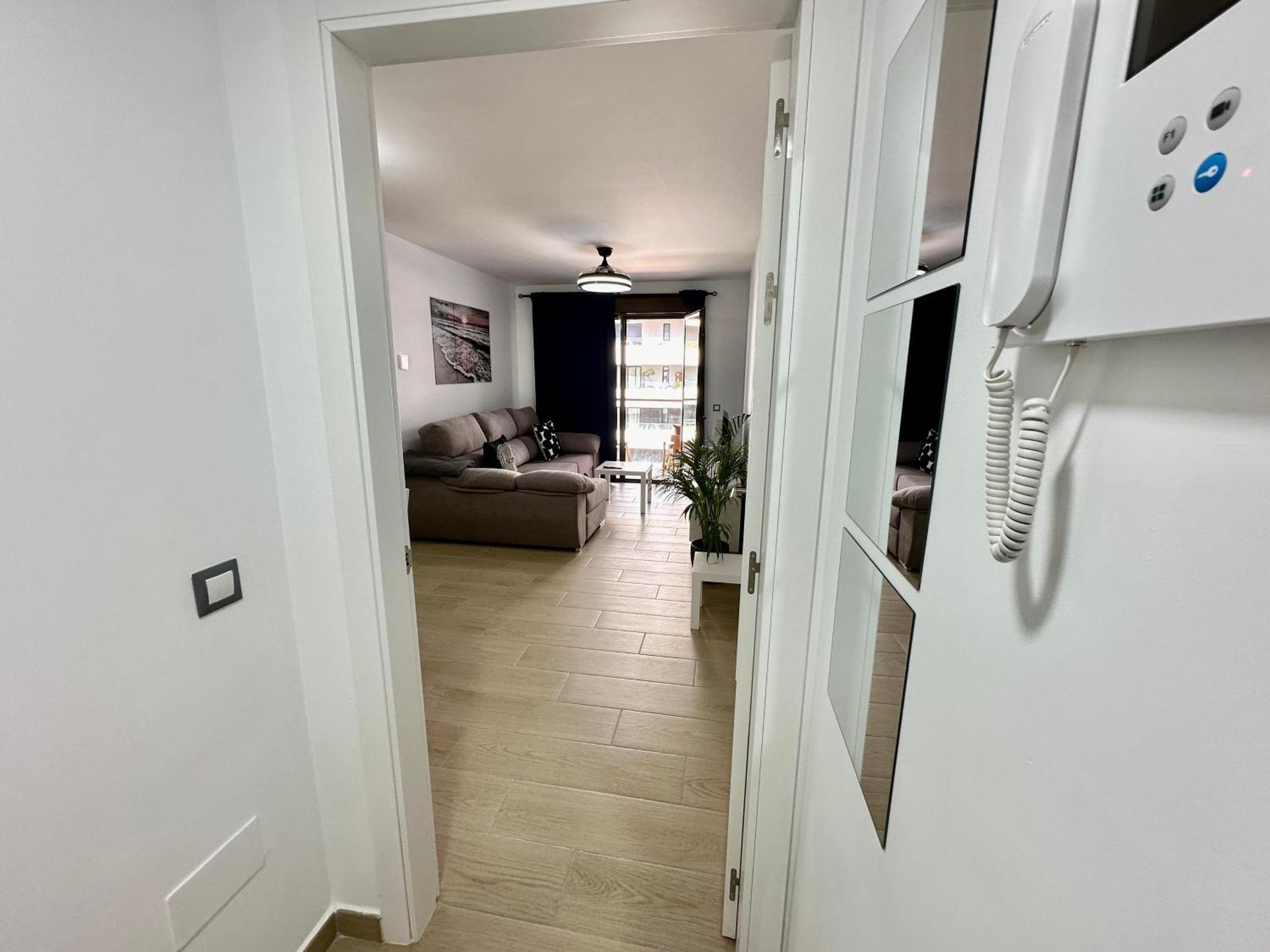 Appartamento Ayre Homes 3 Estepona