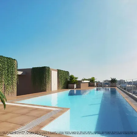 Ayre Homes 3 Estepona Exterior photo