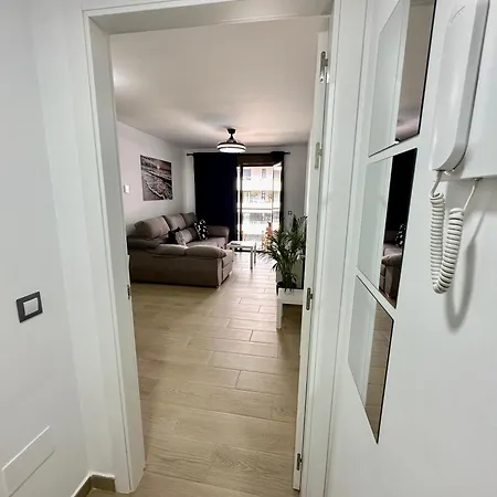 Ayre Homes 3 Estepona Exterior photo