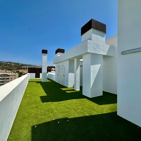 Ayre Homes 3 Estepona Exterior photo
