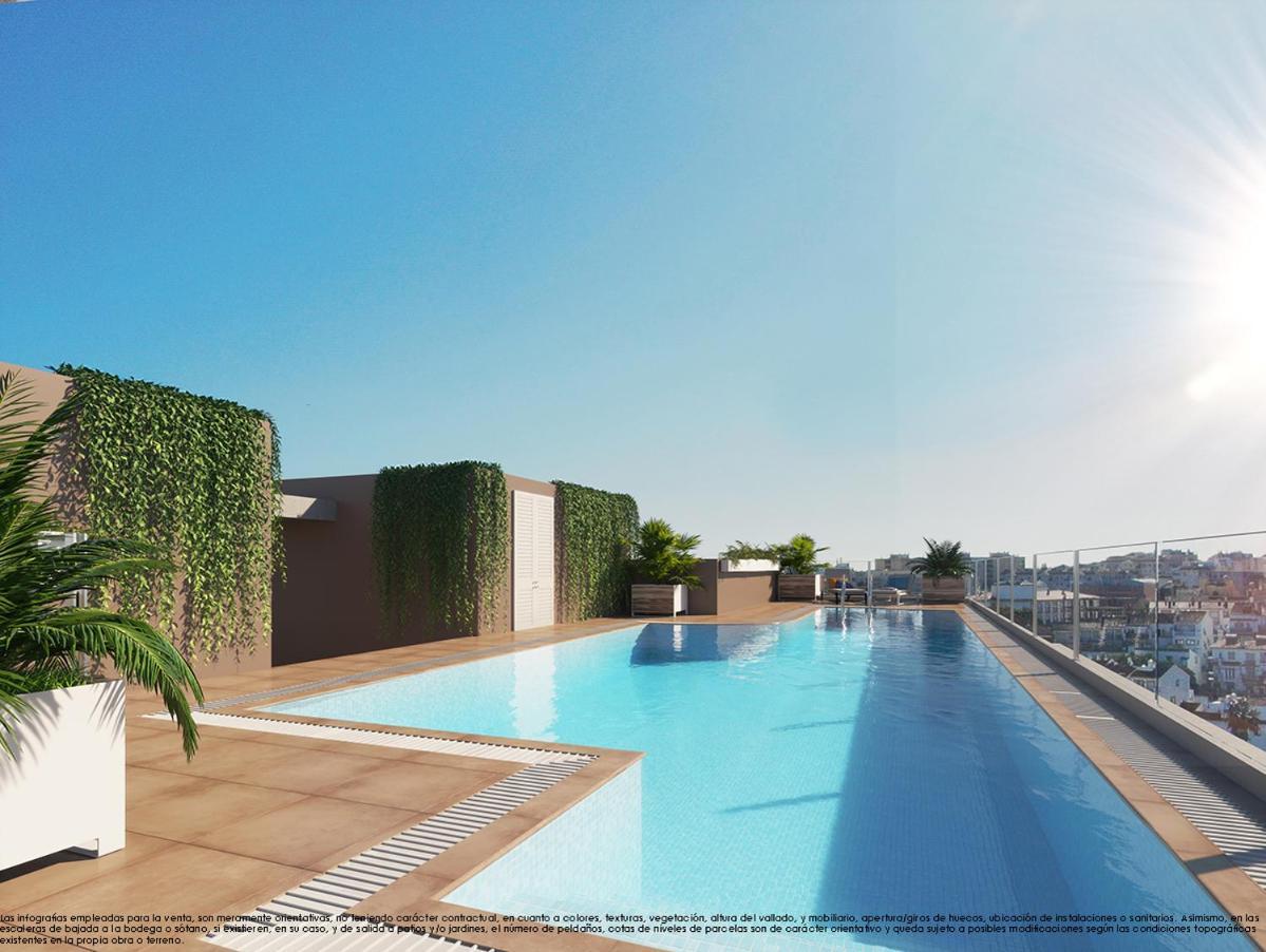 Ayre Homes 3 Apartment