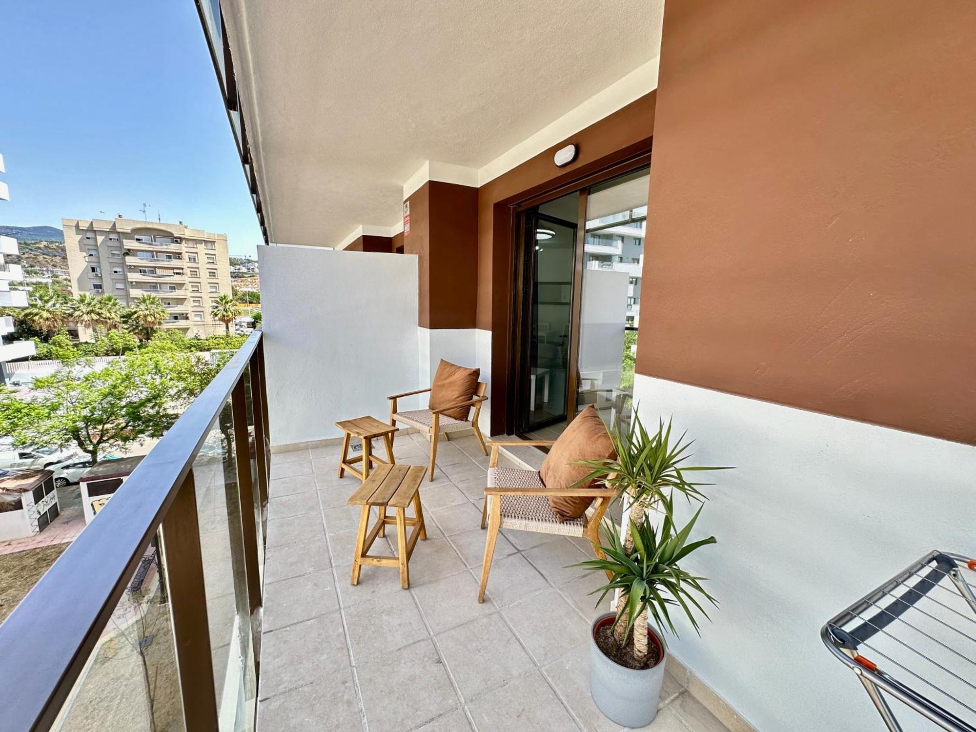 Ayre Homes 3 Apartment