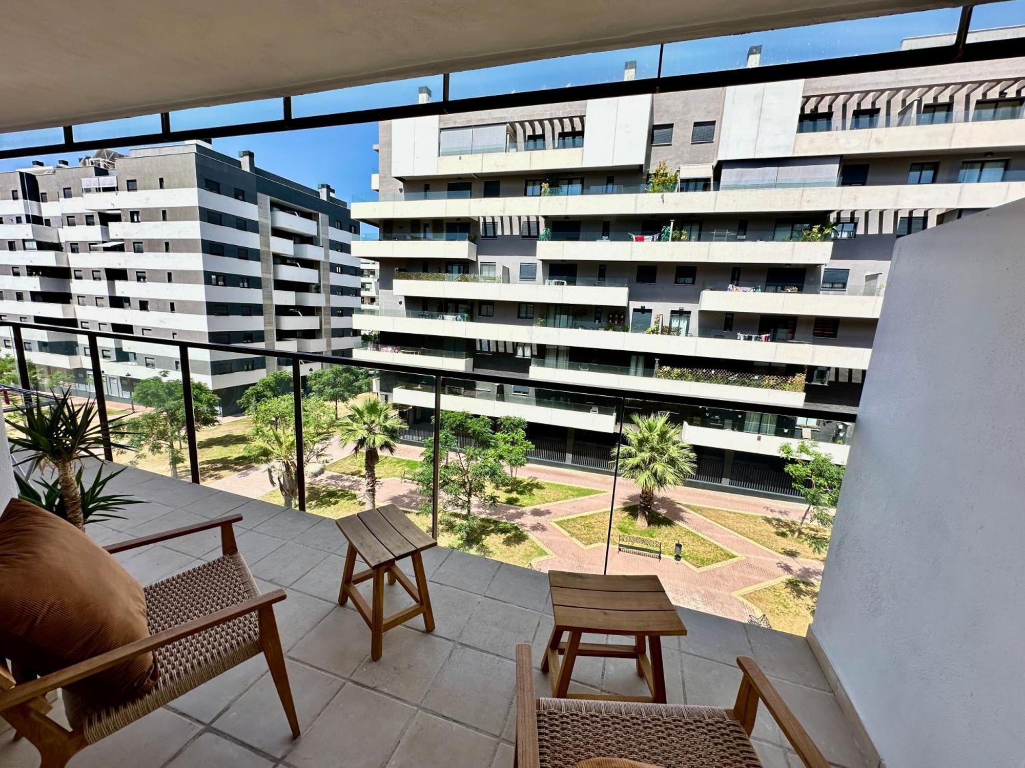 Apartment Ayre Homes 3