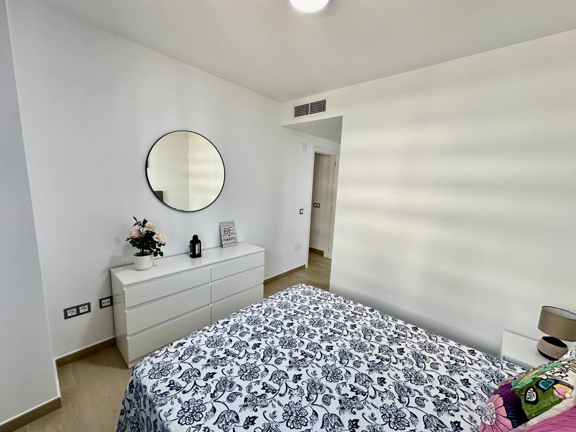 Apartment Ayre Homes 3 Estepona