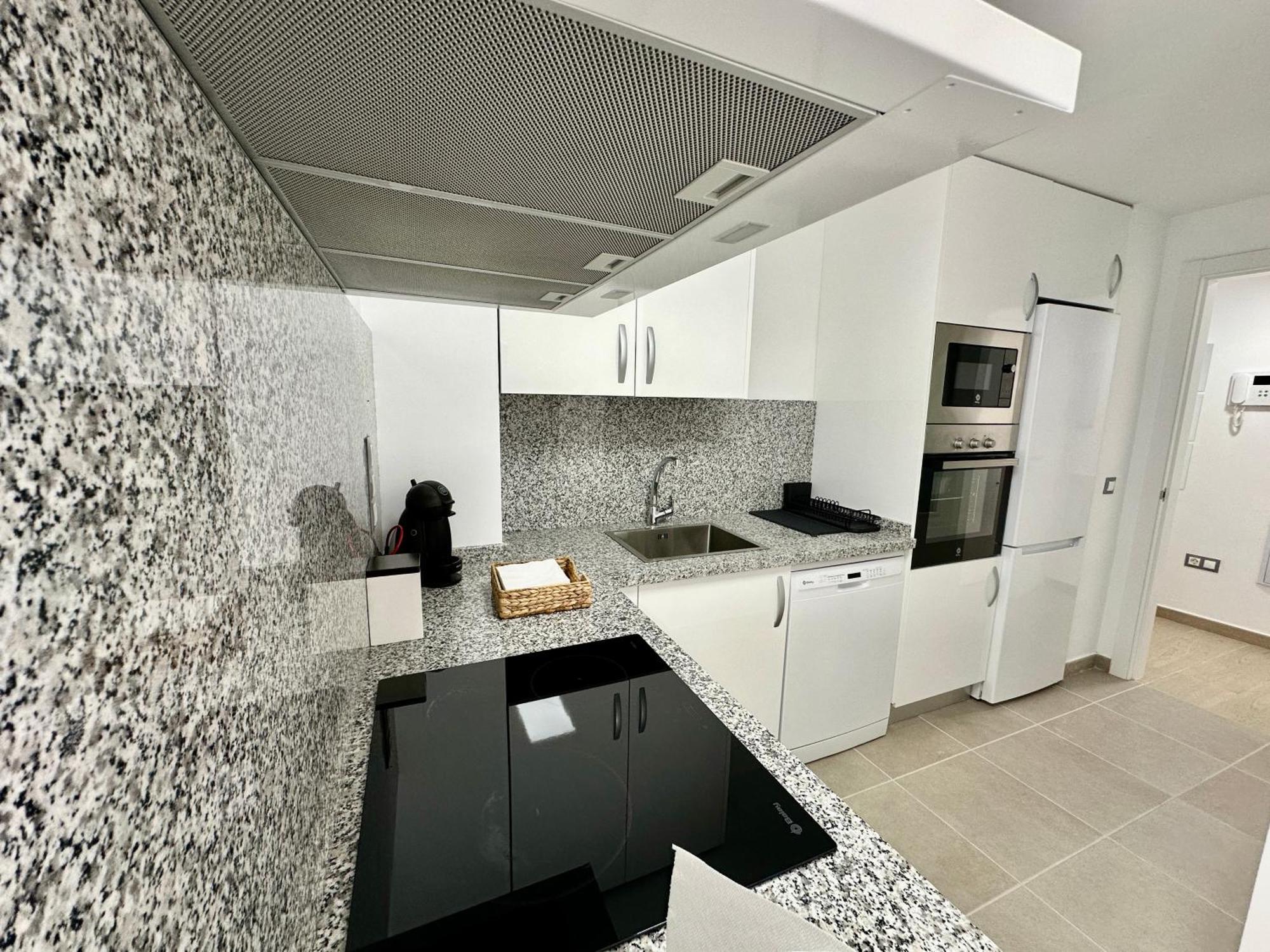 Ayre Homes 3 Apartment