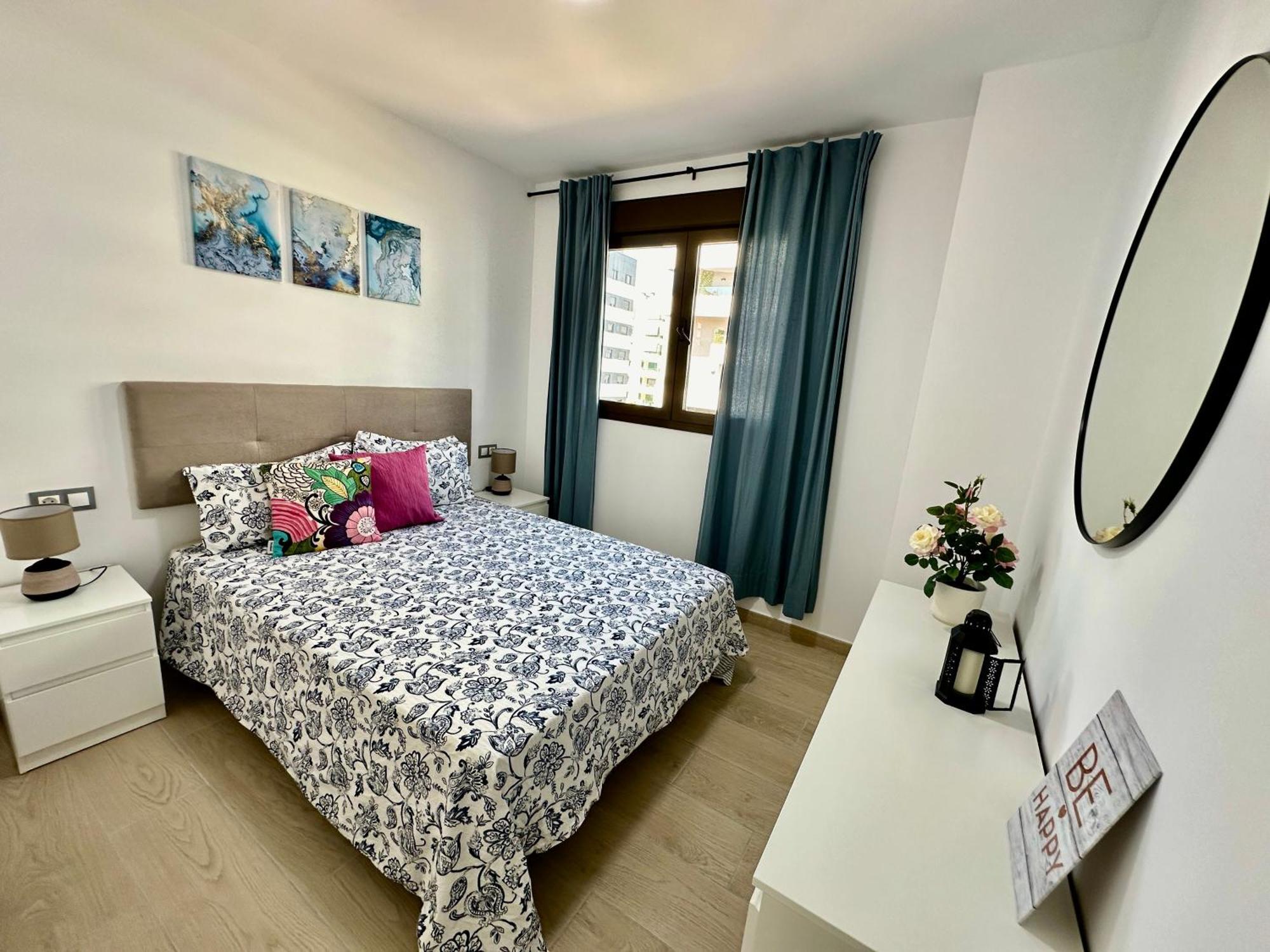 Ayre Homes 3 Apartment Estepona