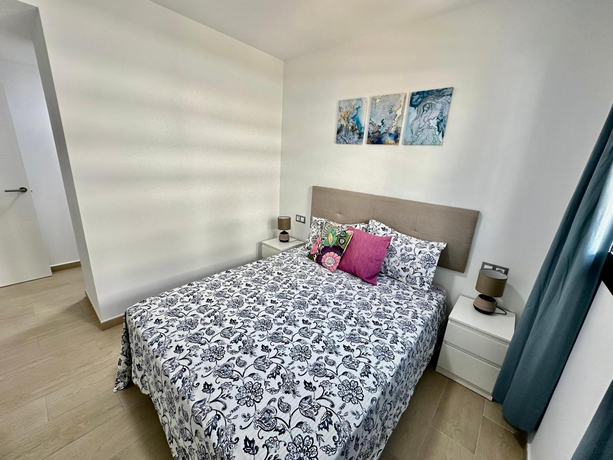 Ayre Homes 3 Estepona