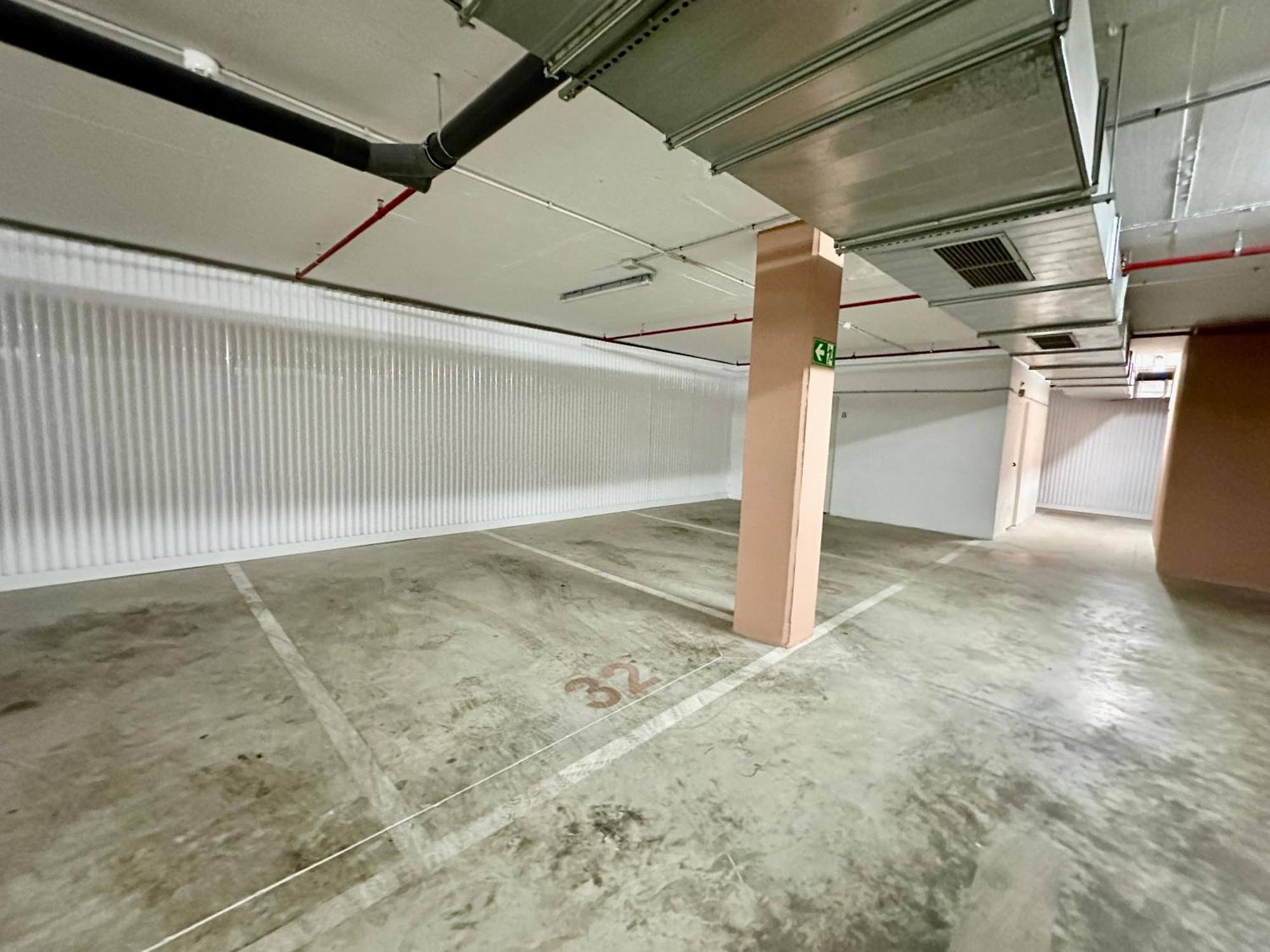 Apartment Ayre Homes 3