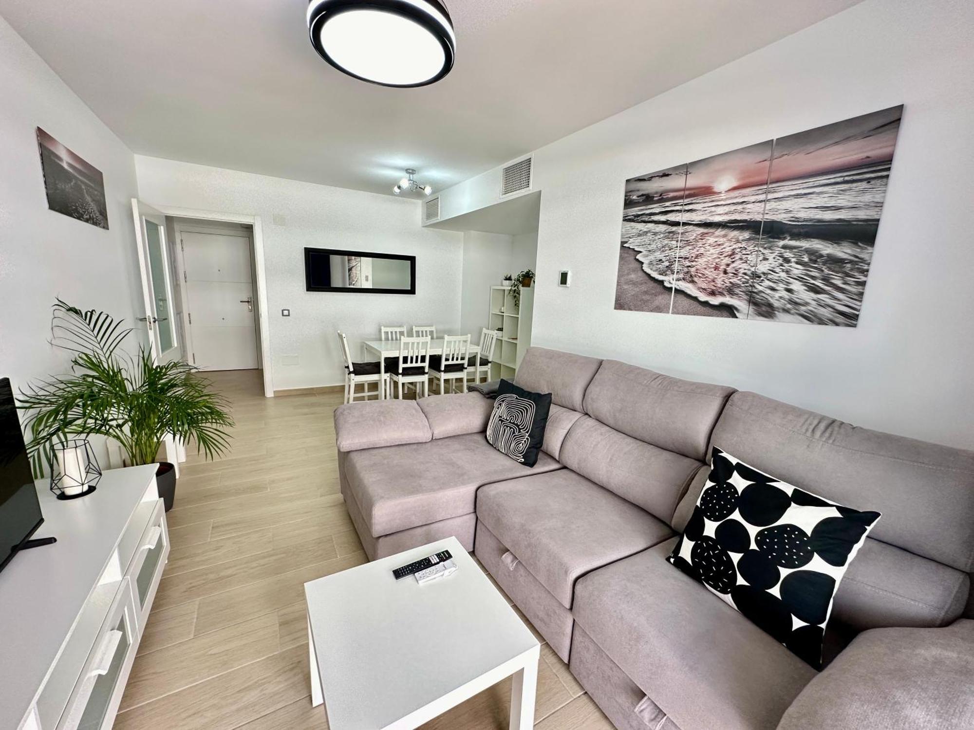 Apartment Ayre Homes 3 *