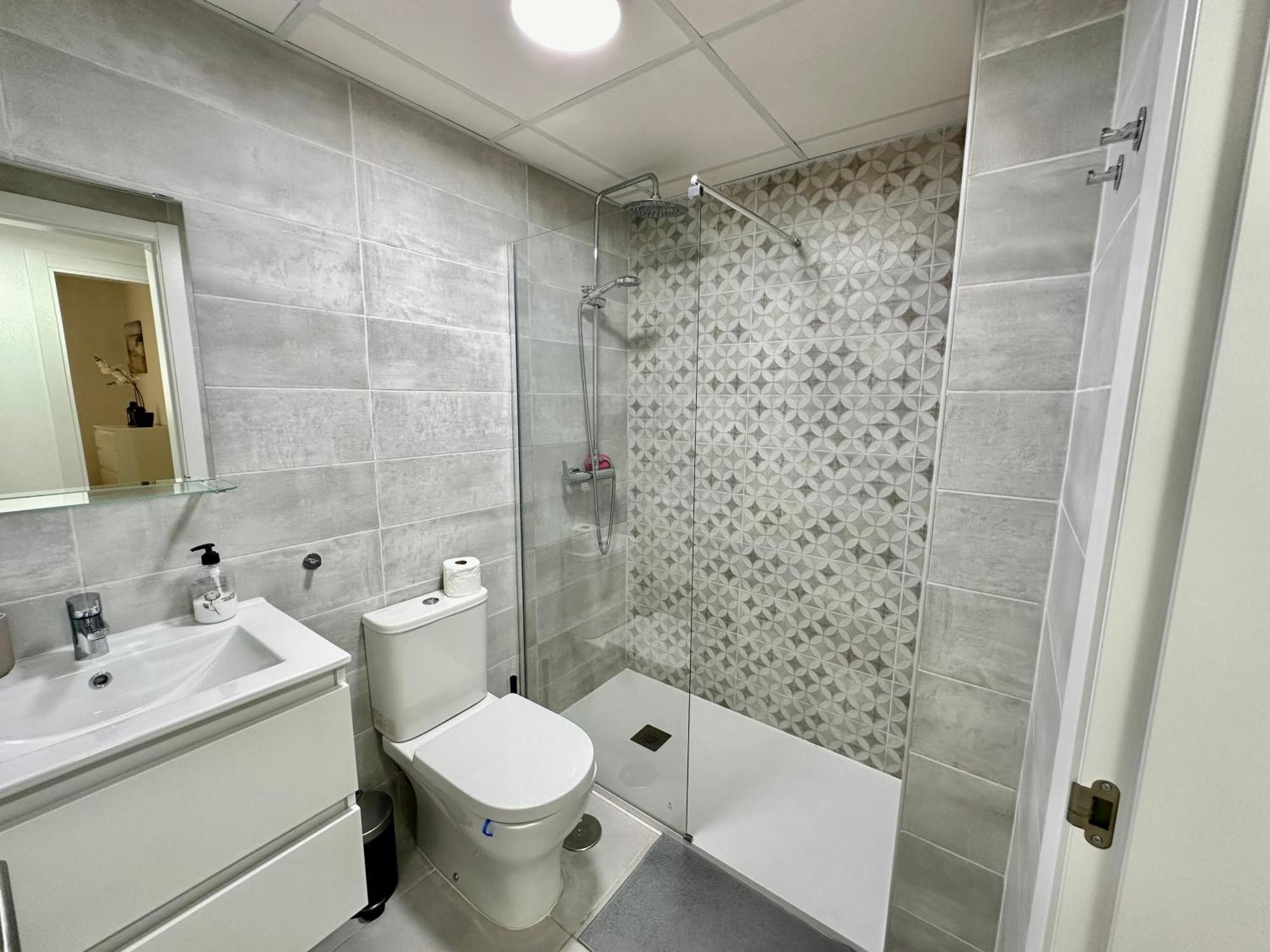 Apartment Ayre Homes 3 Estepona