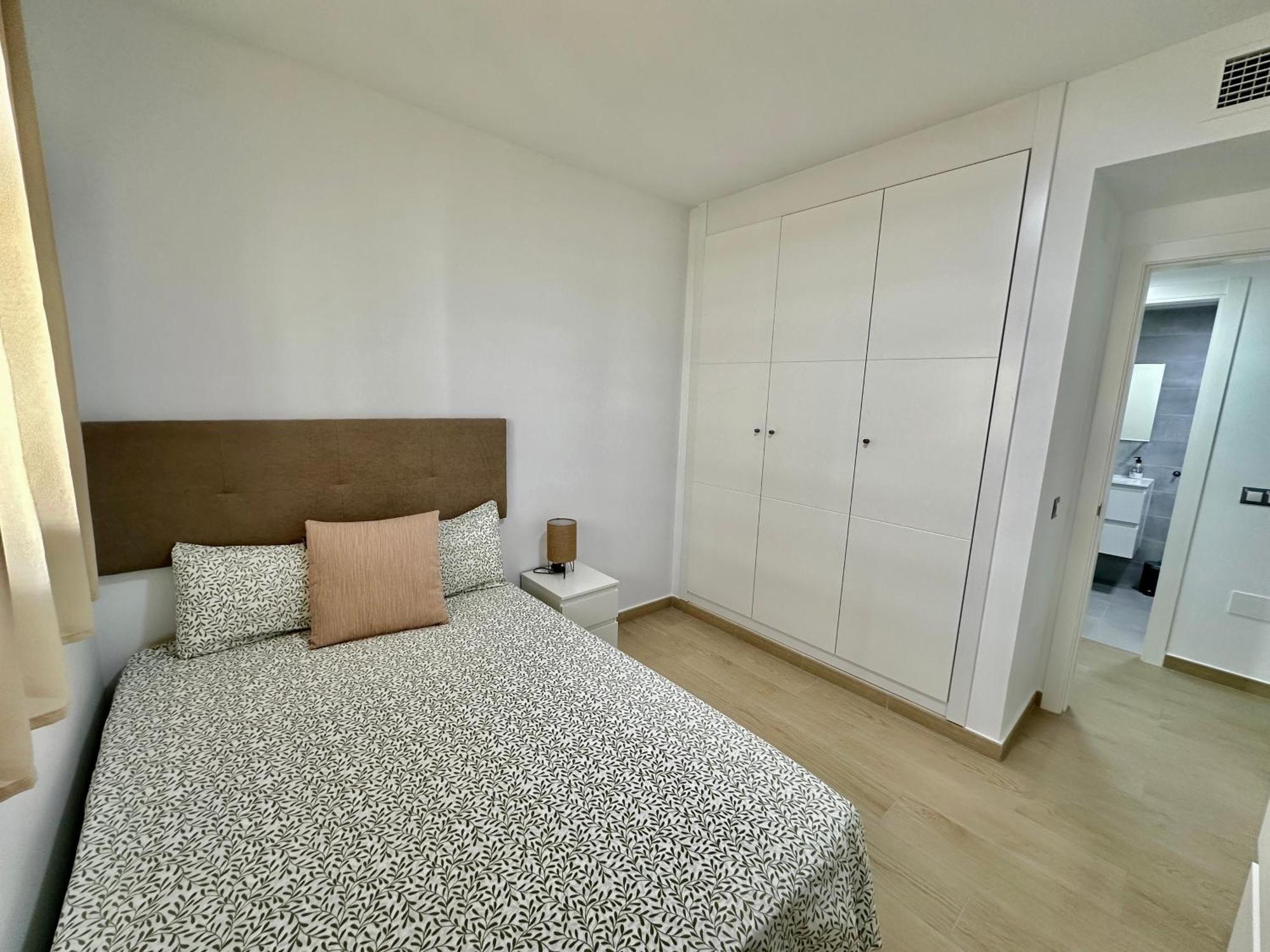 Ayre Homes 3 Apartment