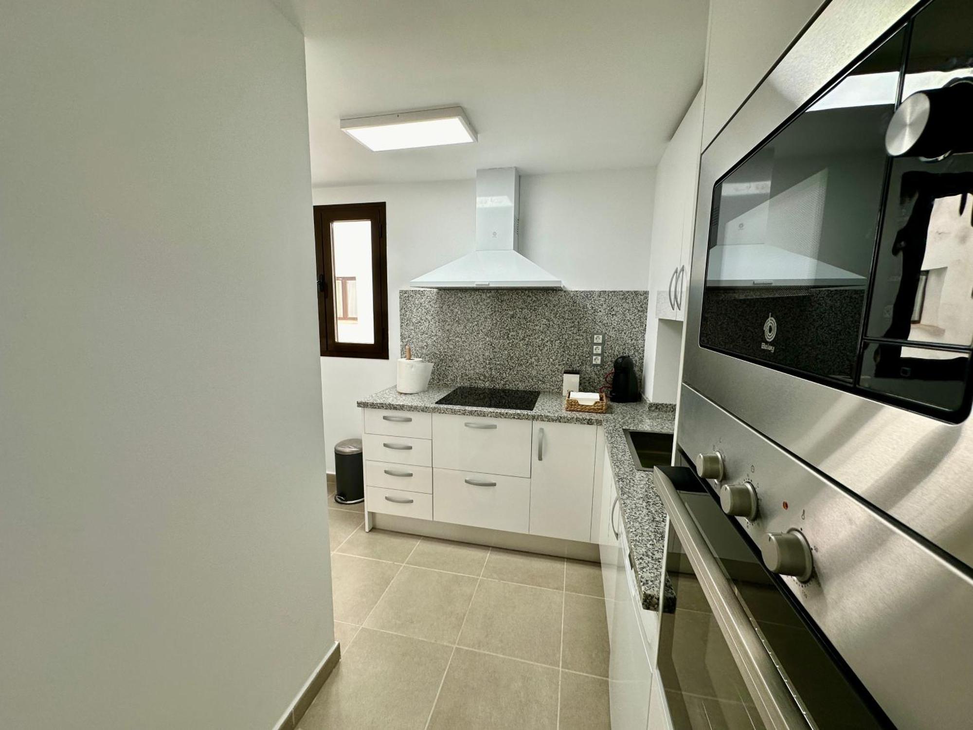 Ayre Homes 3 Apartment