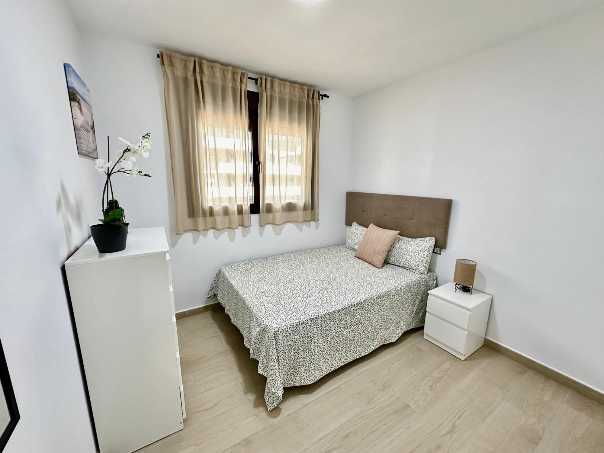 Ayre Homes 3 Apartment